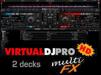 Virtual dj v6 1. 2 download free